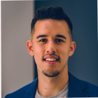 GSK Employee Kurtis Davidson's profile photo