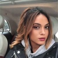 Hobbycraft Employee Yasmin Parry's profile photo