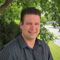 Interior Health Authority Employee Kalvin Kilgren's profile photo