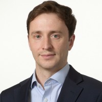 Baker McKenzie Employee Tim Spinks's profile photo