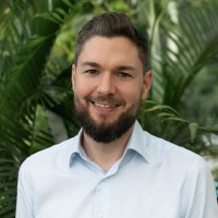 Tecreation GmbH Employee Christian Bernardy's profile photo