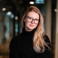 Limitless Labs Employee Julie Yemets's profile photo