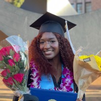 Nestlé Employee Fatima Deen-Conteh's profile photo