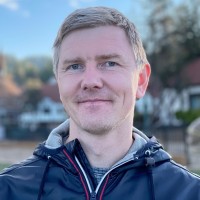 misterb&b Employee Anton Bazhukhin's profile photo