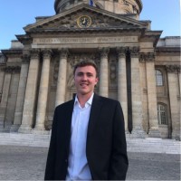 DoubleTree by Hilton Hotel Flagstaff Employee Kyle Noblett's profile photo