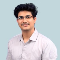 ET System electronic GmbH Employee Suhas Jamakhandi's profile photo