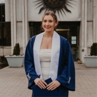 Xavier University Employee Jillian Cox's profile photo