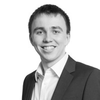 Technology Innovation Institute Employee Simon Downes's profile photo