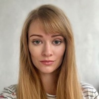 Monitask.com Employee Anastasia Abrosimova's profile photo