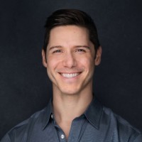 Wealthsimple Employee Channing Allen's profile photo