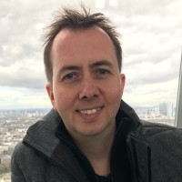 Network Rail Employee John Thurgood's profile photo