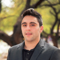 U.S. Bank Employee Joshua Woolf's profile photo