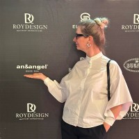 an&angel Employee Katrīne Kļaviņa's profile photo