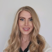 Printify Employee Liga Pogodina's profile photo