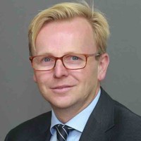 Garsington Opera Employee John Derrick's profile photo