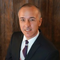 Shades of Green Resort Employee Emanuele Fano's profile photo