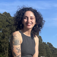 Skate Like a Girl Employee Patricia Ramos's profile photo