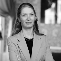 BWH Hotels - Scandinavia Employee Anna Simonsen's profile photo