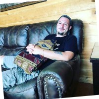 Accredited Data Centers Employee Joe Molaro's profile photo