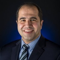 USRA Employee Elsayed Talaat's profile photo