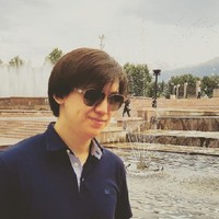 AG Tech Employee Elias Nurgaliev's profile photo