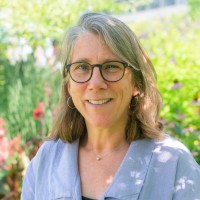 Eurasia Foundation Employee Lisa Coll's profile photo