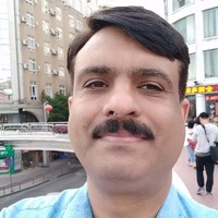 Manoj Ahlawat Email & Phone Number