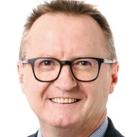 University of Southern Queensland Employee Peter McIlveen's profile photo