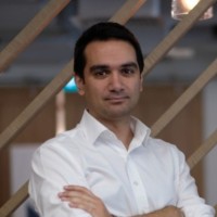 Saleem Ali Email & Phone Number