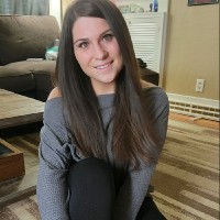 Big Rapids Products Employee Kristina Sias's profile photo