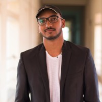 Innovative Physics Employee Sripad Sahu's profile photo