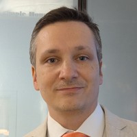 Olivier Gonson's profile photo