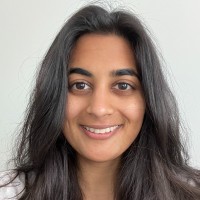 IMMCO Inc Employee Anjana Kallarackal's profile photo