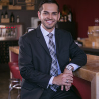 PMZ Real Estate Employee Indalecio del Real's profile photo