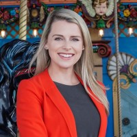 State Fair of Texas® Employee Taylor Pulfer's profile photo