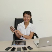 Thi Duyen Email