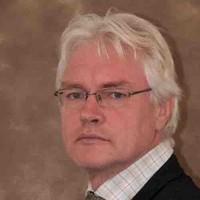 NIBIO Norwegian Institute of Bioeconomy Research Employee Geir-Harald Strand's profile photo
