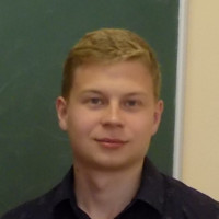 Yurii Stasiuk Email