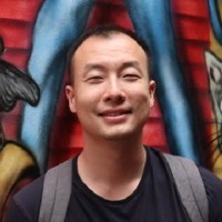 Kalm Employee Tian Li's profile photo