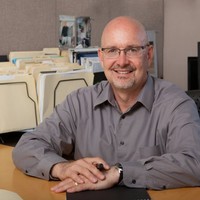 SWT Design Employee James Wolterman's profile photo