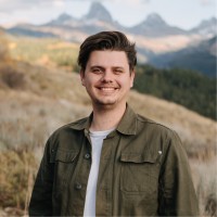 Porter Pro Media Employee Caleb Rogers's profile photo