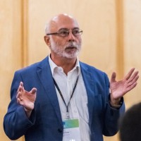 Sam Houston State University Employee Marc Edge's profile photo