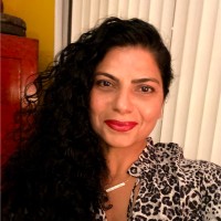 Cirrascale Cloud Services Employee Monica Datta's profile photo