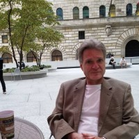 Michael Ashbrook Email & Phone Number