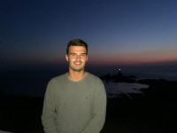 TES Employee Ben Murdoch's profile photo