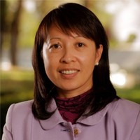 Saratoga Technologies Employee Jenny Cai's profile photo