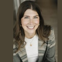 Ashley Geiger Email & Phone Number