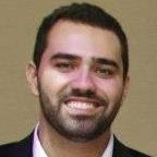 Geomec Employee Guilherme Messeder's profile photo