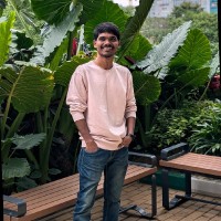 Modernize Chip Solutions Pvt. Ltd Employee Bhanu Konda's profile photo