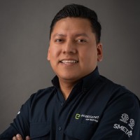 Ecoplanet Bags Employee Erik Chet's profile photo